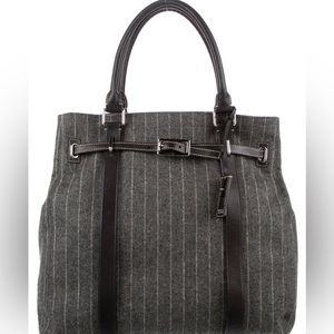 Tumi Laptop Carry-on Travel Bag Tote